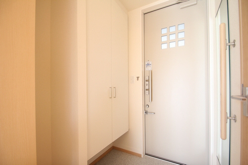 ブルックスター　Ⅰ 202号-7