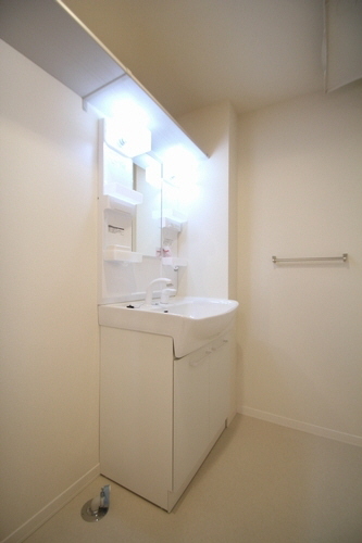 ブルックスター　Ⅰ 202号-8