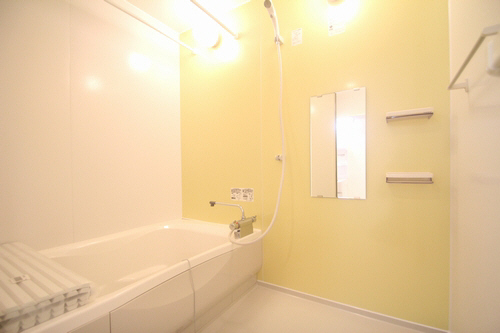 ブルックスター　Ⅰ 202号-9