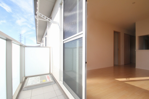 ブルックスター　Ⅰ 303号-10