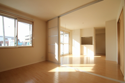 ブルックスター Ⅱ 102号-2