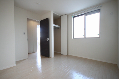 スタイル　ガーデン 105号-4