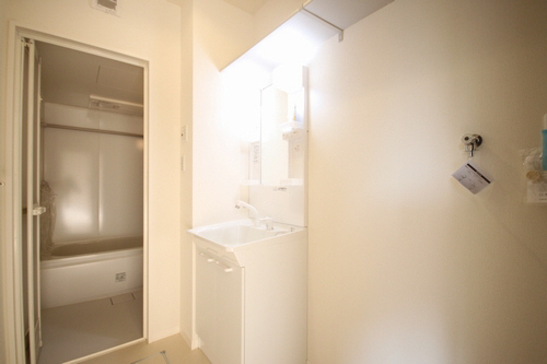 スタイル　ガーデン 105号-6