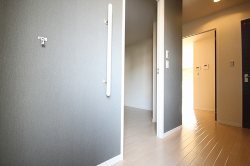 スタイル　ガーデン 105号-9