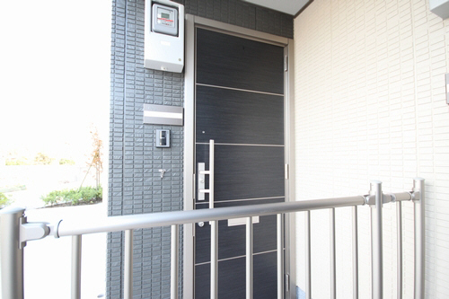 スタイル　ガーデン 105号-10