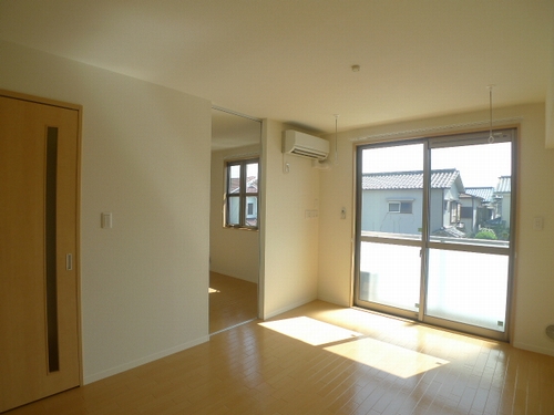 フェリーチェ 205号-2