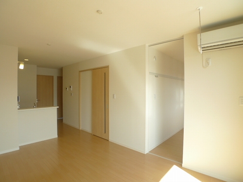 フェリーチェ 205号-3