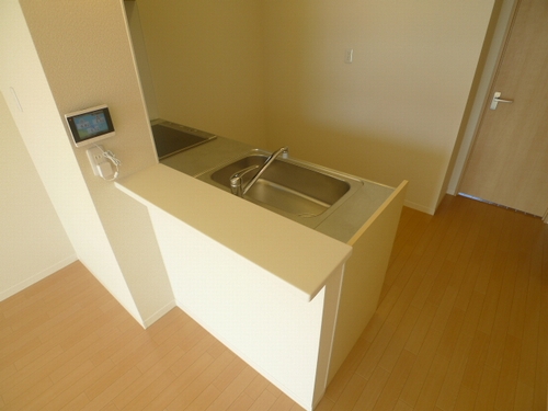 フェリーチェ 205号-4