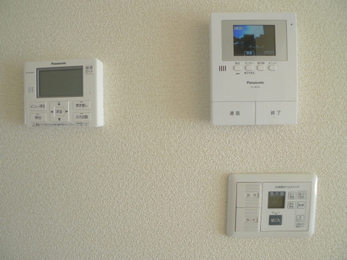 フェリーチェ 205号-6