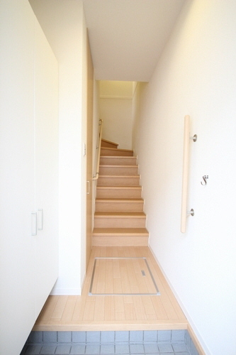 Cent-Livie Ⅰ 201号-10