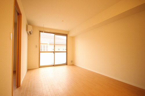 Ｃｅｎｔ－Ｌｉｖｉｅ　Ⅳ 202号-2