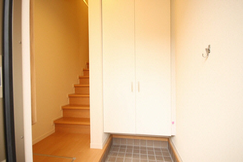 Ｃｅｎｔ－Ｌｉｖｉｅ　Ⅳ 202号-3