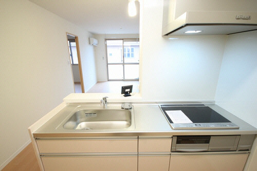 Ｃｅｎｔ－Ｌｉｖｉｅ　Ⅳ 202号-4