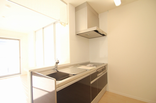 ブリージョ 203号-5