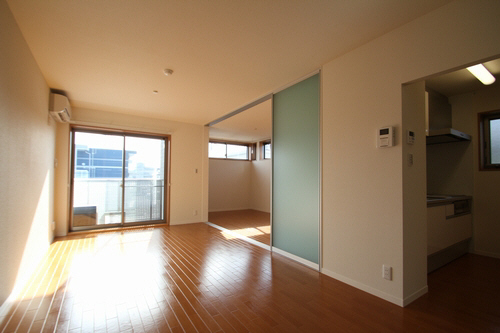 ブリージョ 207号-3