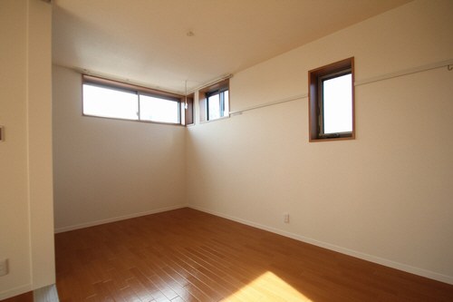 ブリージョ 207号-5