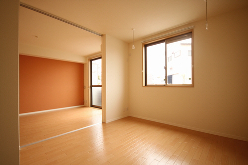 グリナージュ 102号-4