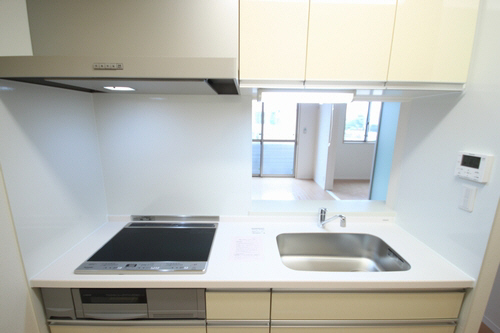 グリナージュ 102号-5