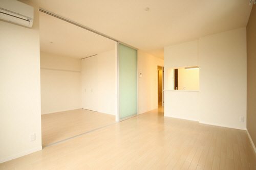 グリナージュ 205号-2