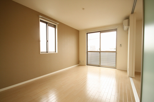 グリナージュ 205号-4