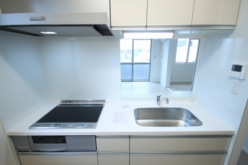 グリナージュ 205号-5