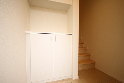 グリナージュ 205号-8