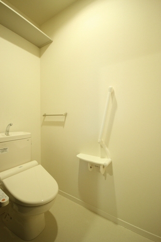 グリナージュ 205号-10