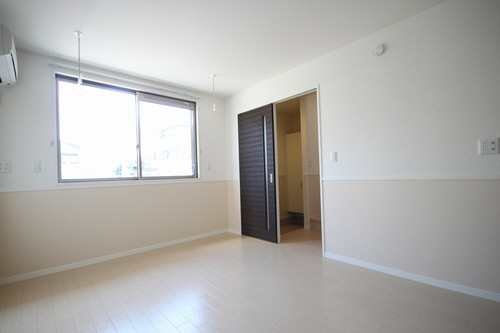 ハウス・ベルワイド 101号-2