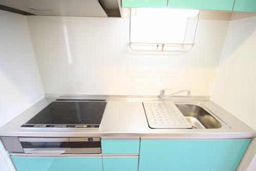 ハウス・ベルワイド 101号-6