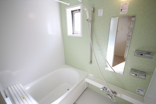 ハウス・ベルワイド 101号-7