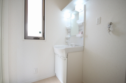 ハウス・ベルワイド 101号-8