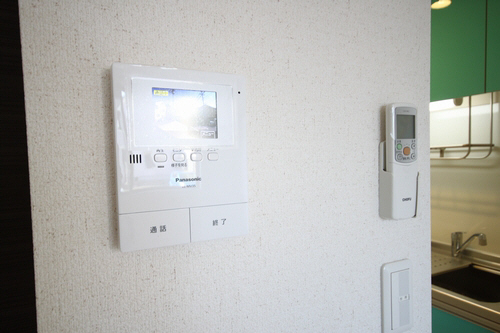 ハウス・ベルワイド 101号-11