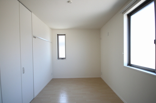 プリマベーラ　Ｅ 201号-6