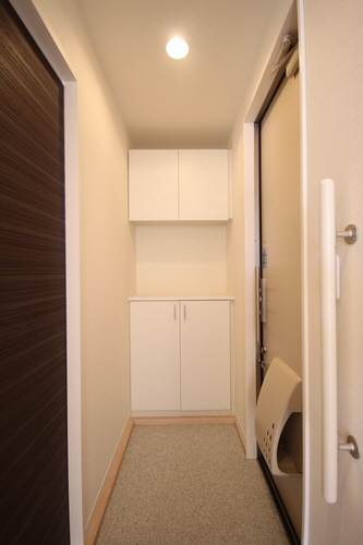 プリマベーラ　Ｅ 201号-11