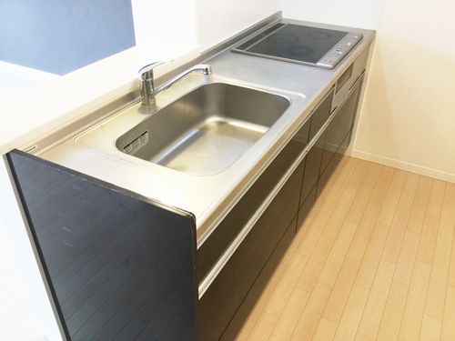 ヴェルジェ・エスト 202号-7