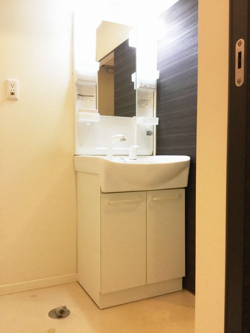 ヴェルジェ・エスト 202号-8