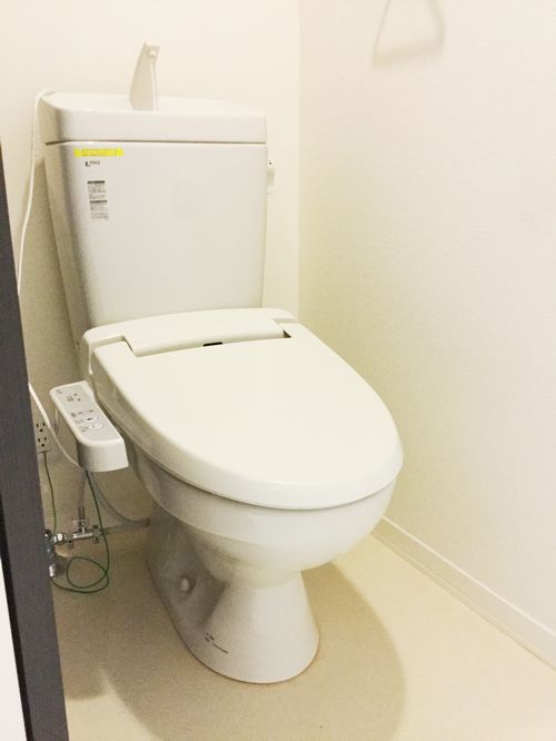 ヴェルジェ・エスト 202号-9