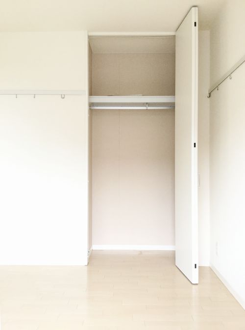 ヴェルジェ・エスト 202号-10