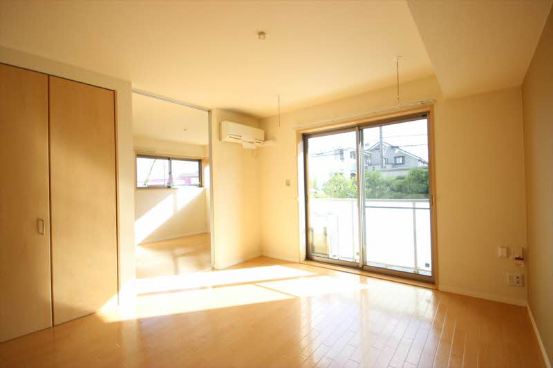 サニーガーデン 101号-2