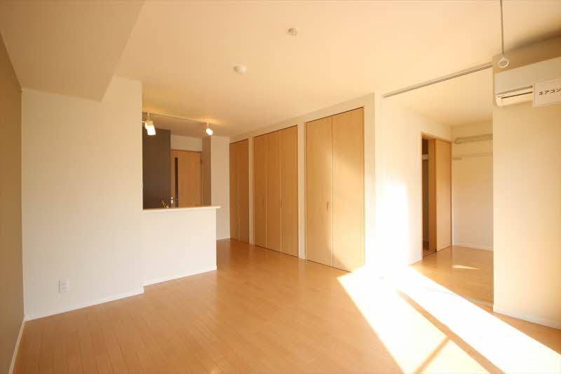 サニーガーデン 101号-3