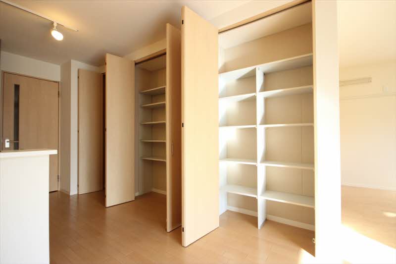 サニーガーデン 101号-4