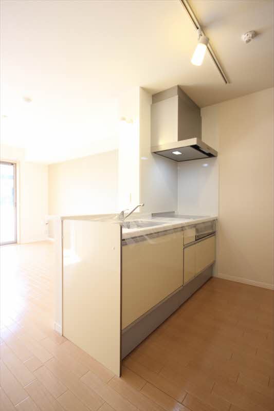 サニーガーデン 101号-5