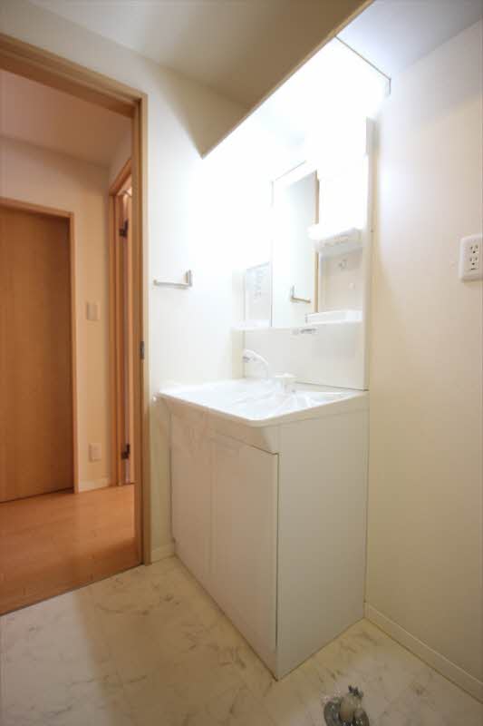 サニーガーデン 101号-8