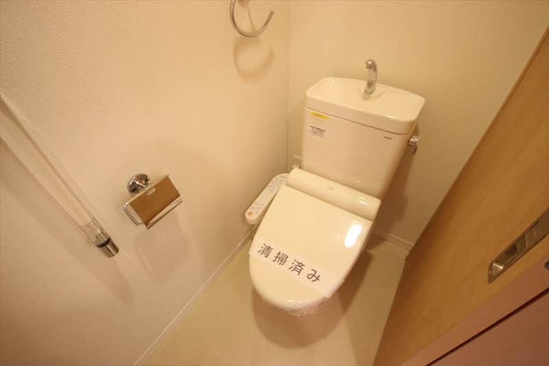 サニーガーデン 101号-10