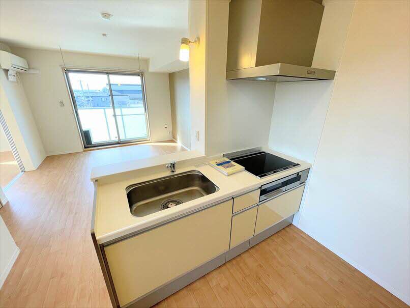 サニーガーデン 301号-2