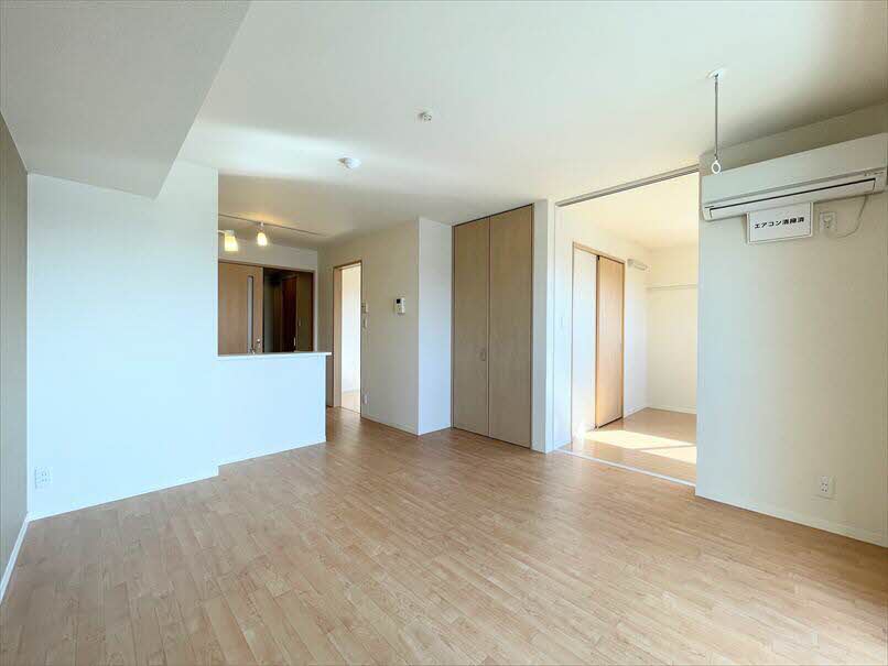 サニーガーデン 301号-3