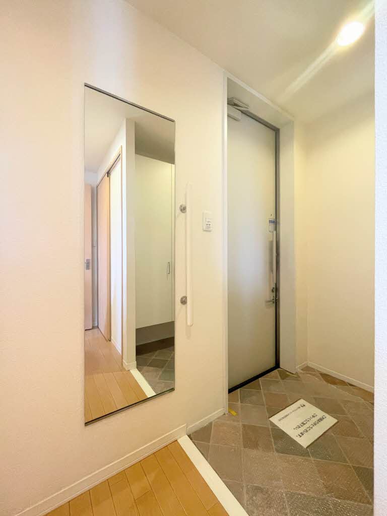 サニーガーデン 301号-5