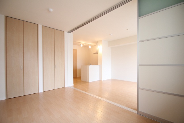 メゾン・ド・ソレイユ 102号-3