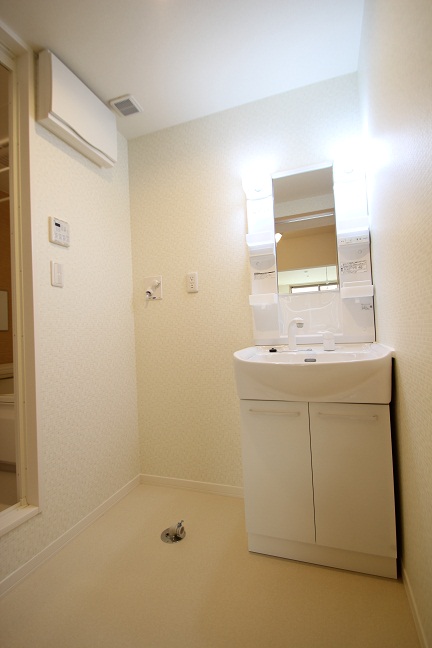 メゾン・ド・ソレイユ 305号-5