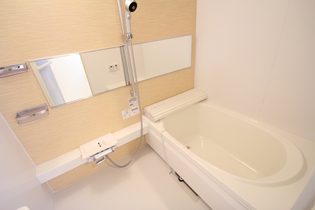 メゾン・ド・ソレイユ 305号-6